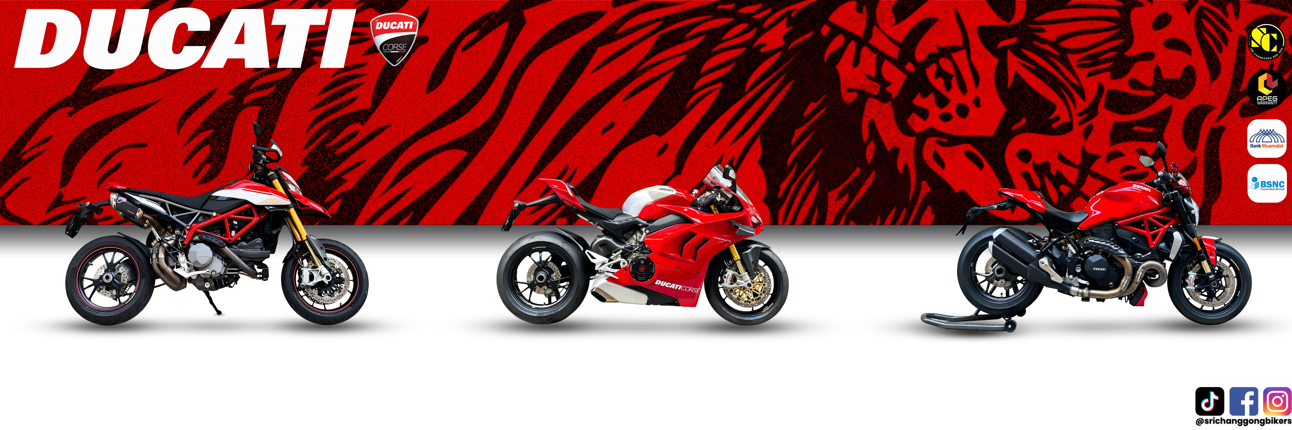 Ducati