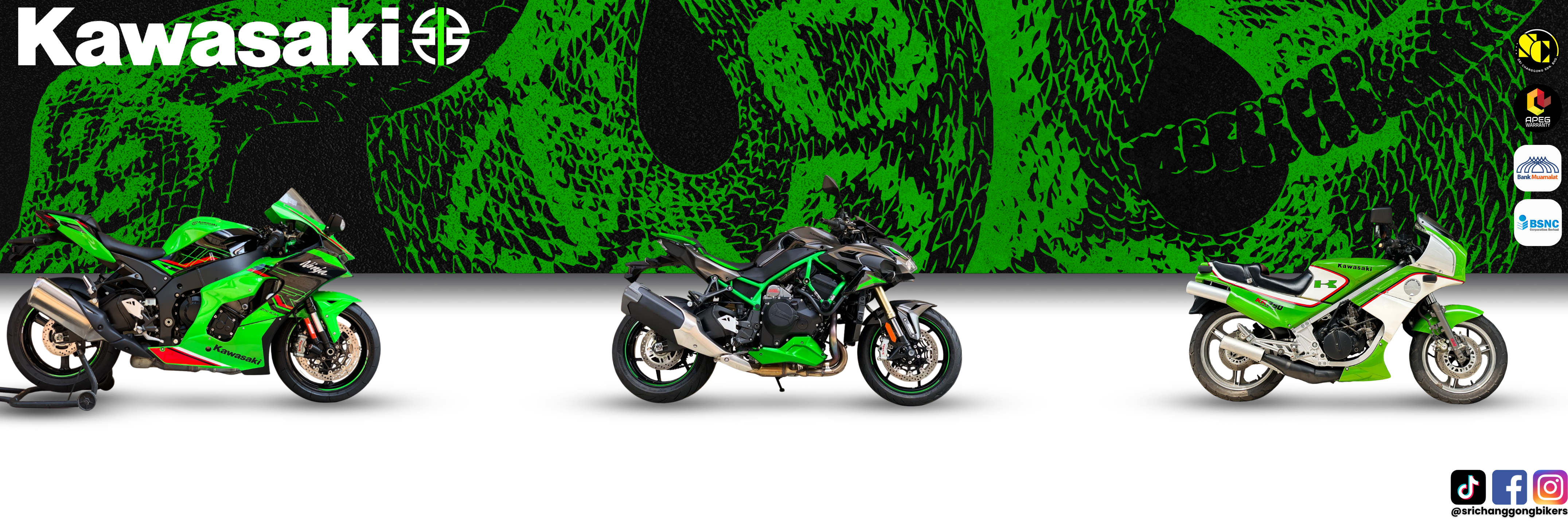 kawasaka