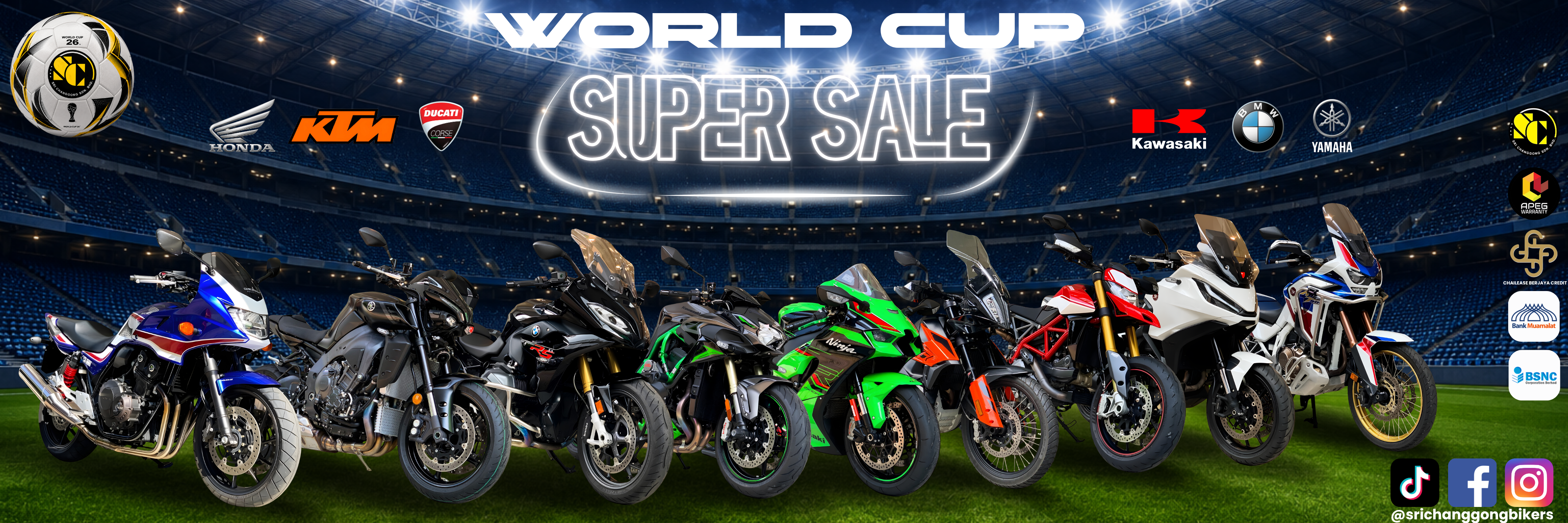 World Cup