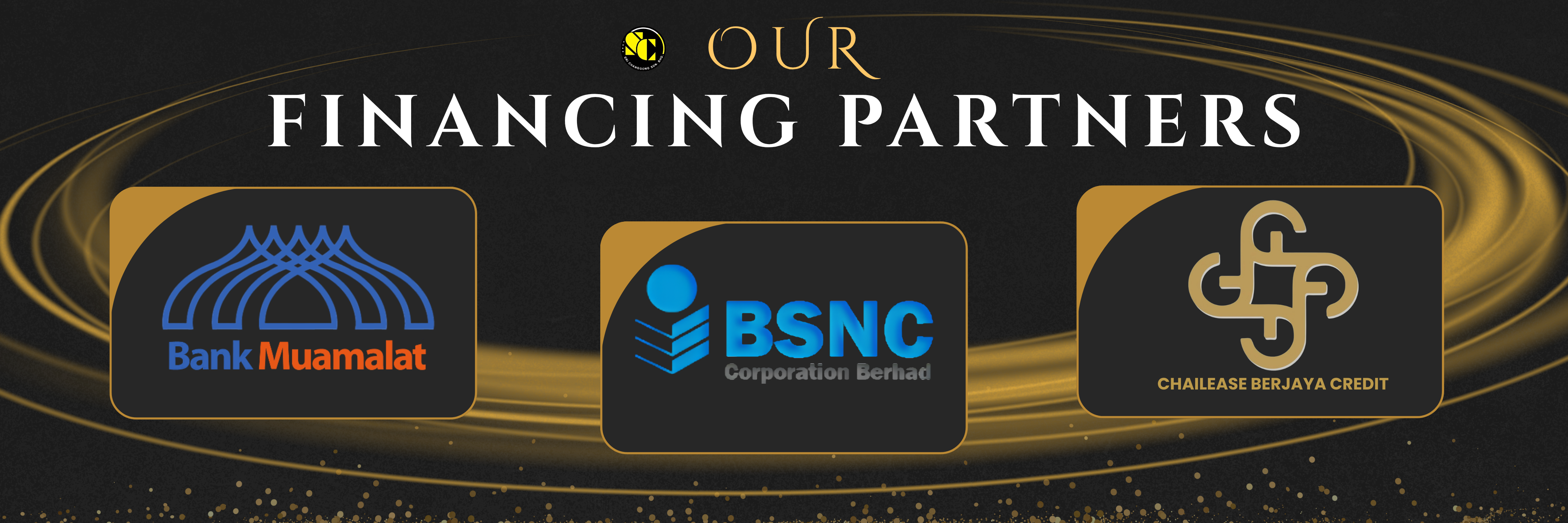 Financing Partners