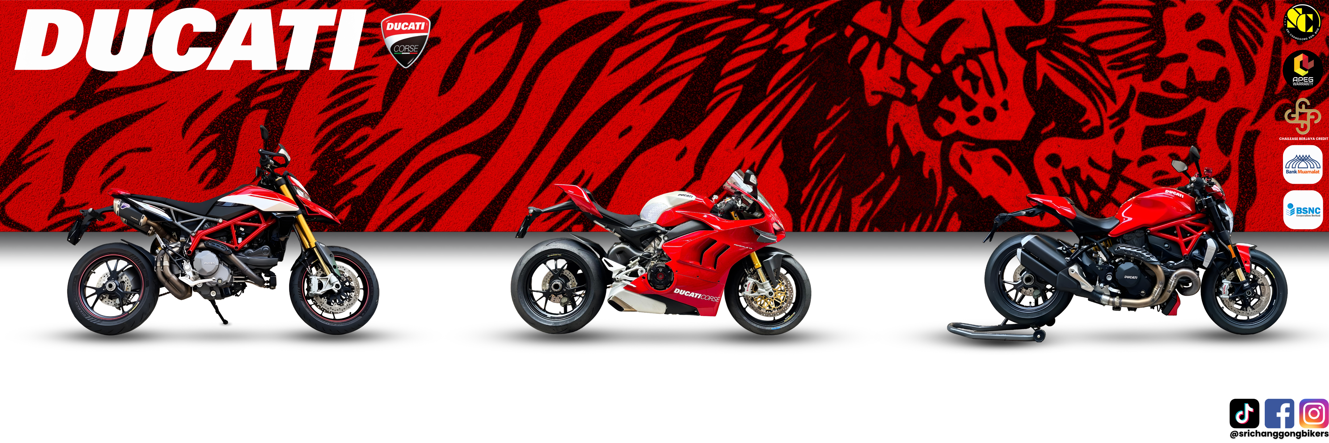 Ducati