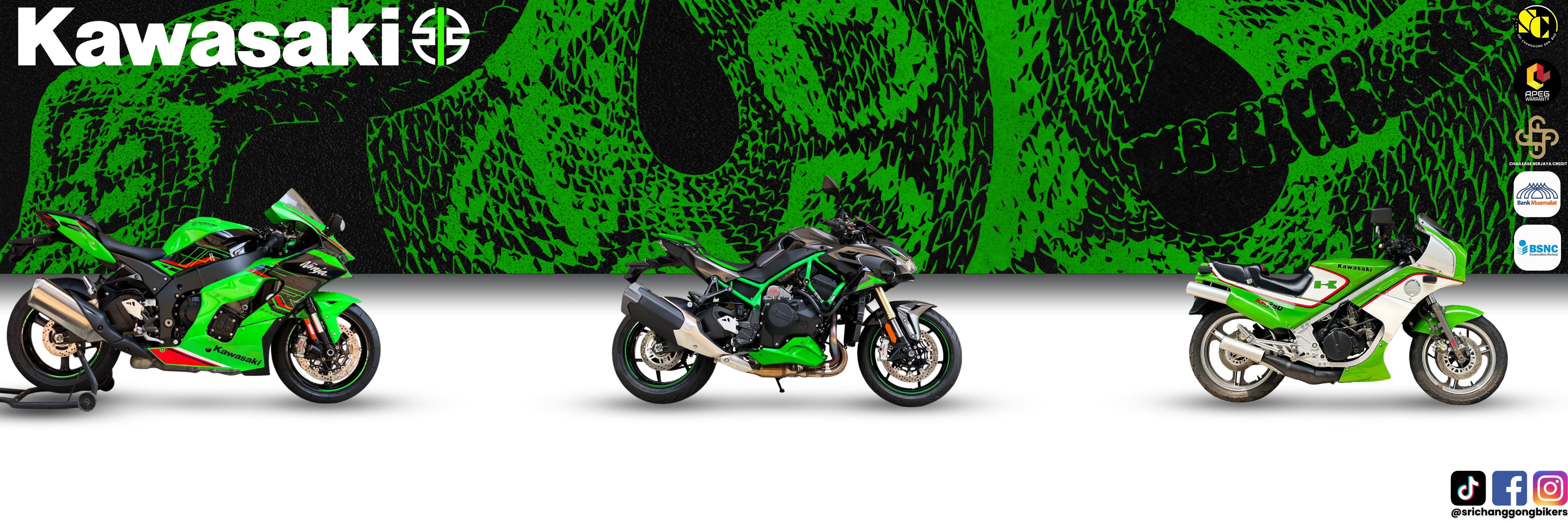 kawasaka