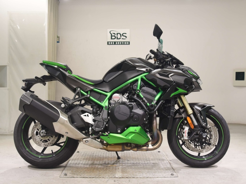 KAWASAKI Z H2