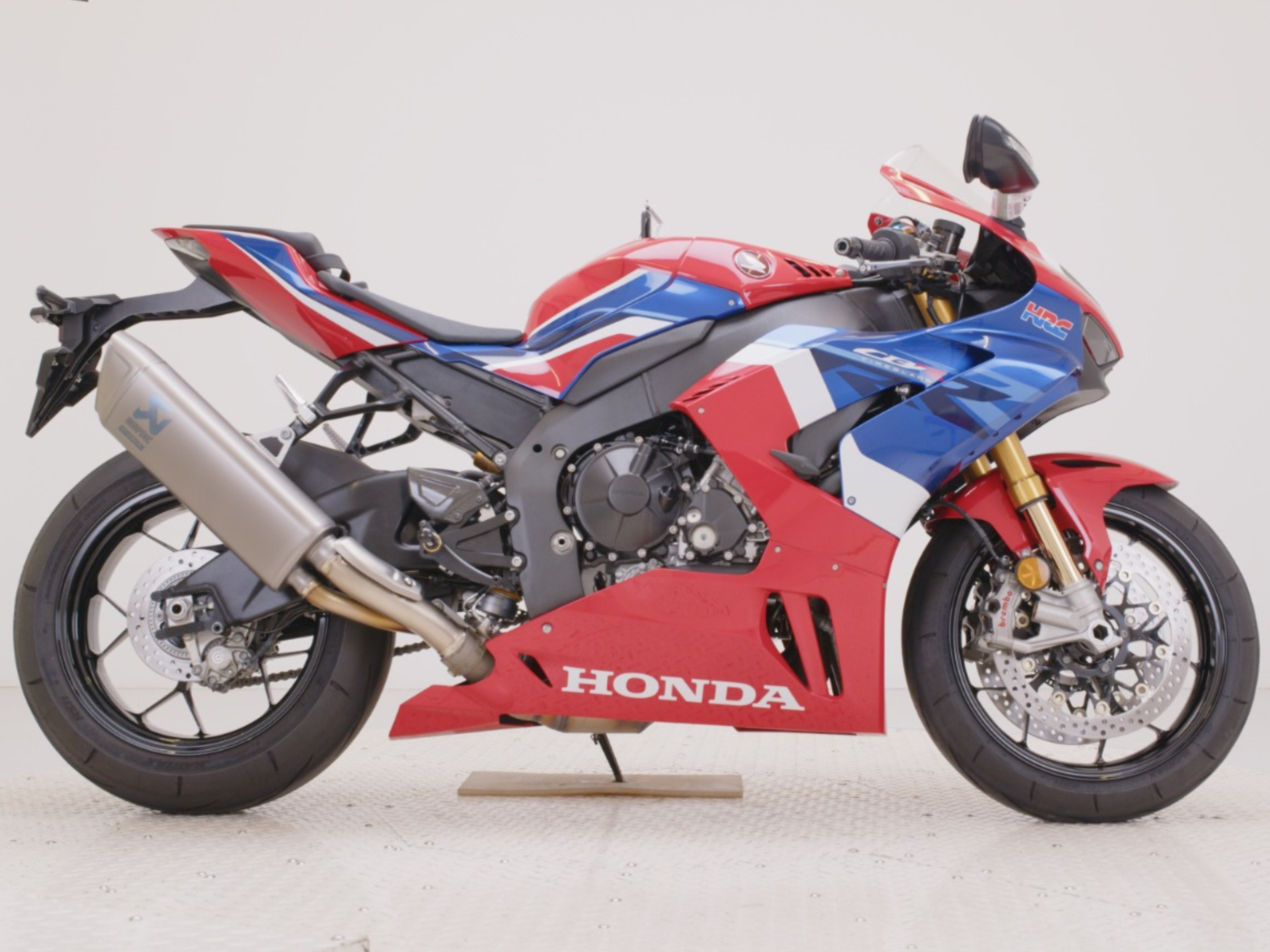 HONDA CBR 1000 RR - R SP