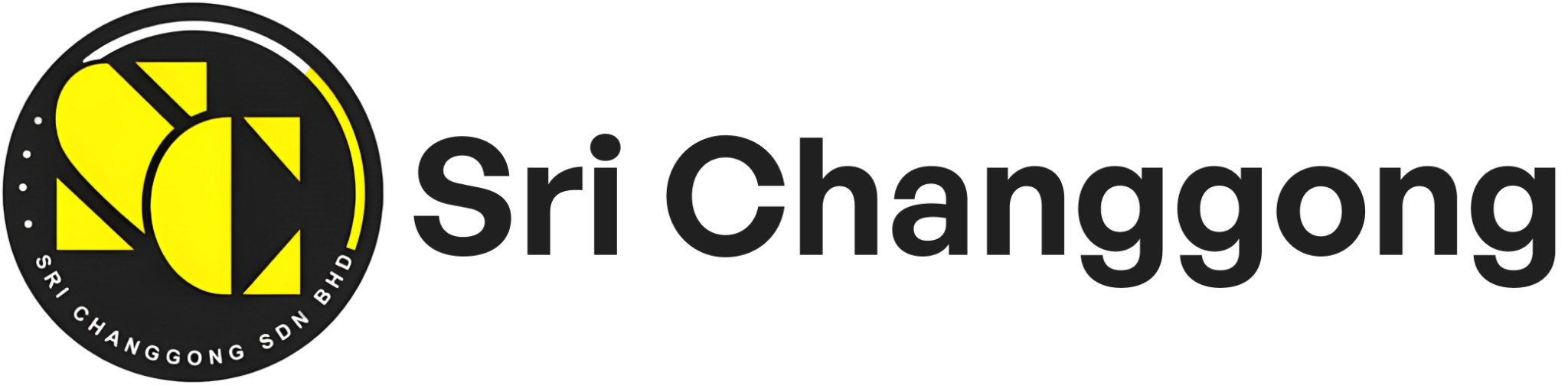 Sri Changgong Logo
